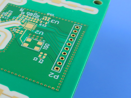 RO4003C PCB 板材外观